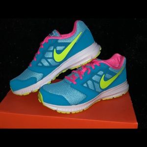 Nike Downshifter 6 Shoes